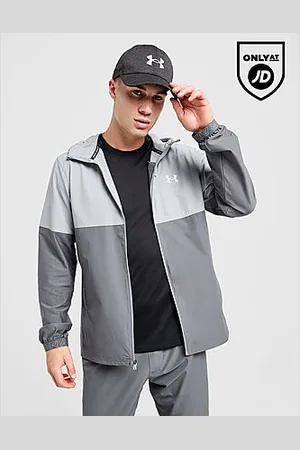 Under Armour Vanish Hybrid Jacket