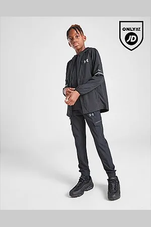 Under Armour Run Windrunner Jacket Junior
