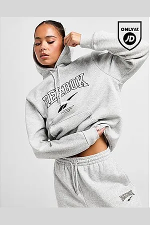 Reebok Bowkers Overhead Hoodie
