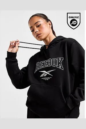 Reebok Bowkers Overhead Hoodie