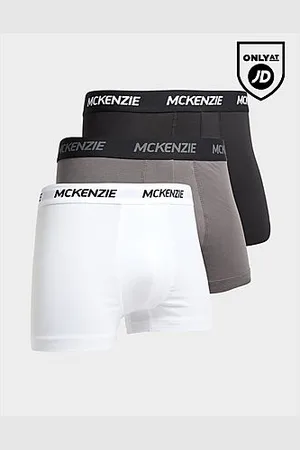 McKenzie 3-Pack Wyatt Boxers