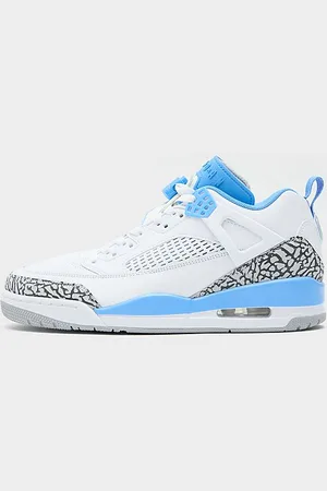 Jordan Spizike Low