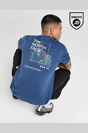The North Face Digital Energy T-Shirt