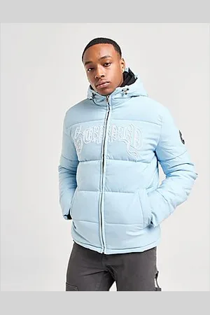 Supply & Demand Raff Jacket