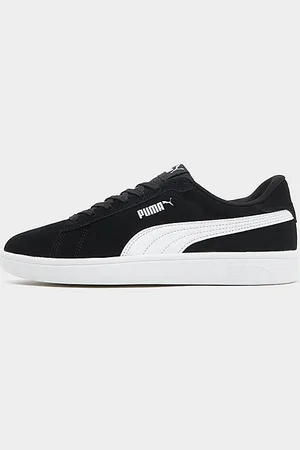 PUMA Smash Suede Junior