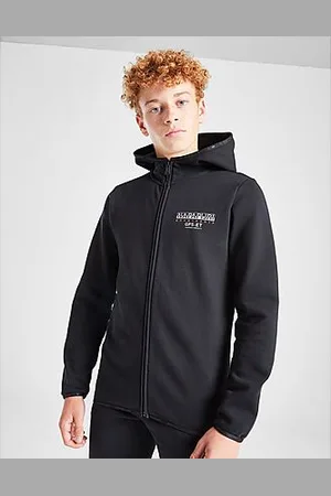Napapijri Eiger Full ZIp Hoodie Junior