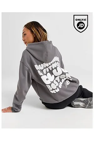 New Balance Fitness Club Hoodie