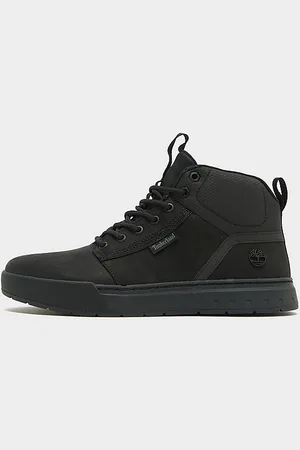 Timberland Maple Grove Utility Boots