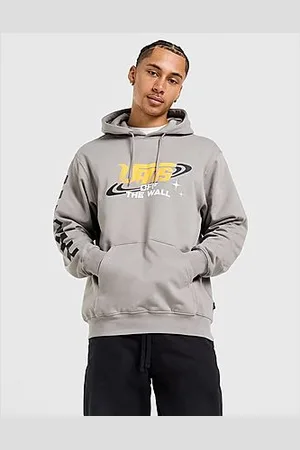 Vans Cosmic Off The Wall Hoodie