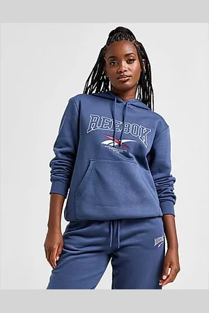 Reebok Bowkers Overhead Hoodie