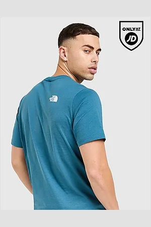 The North Face Fine Box T-Shirt