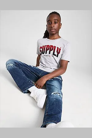 Supply & Demand Denver Jeans Junior