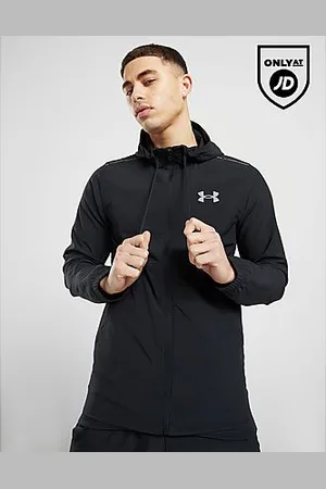 Under Armour Lock Up Reflective Jacket