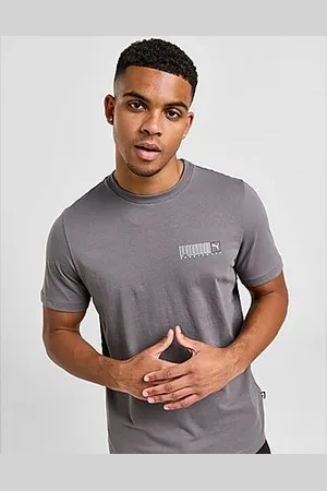 PUMA Core Sportswear T-Shirt