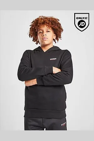 McKenzie Essentials Overhead Hoodie Junior