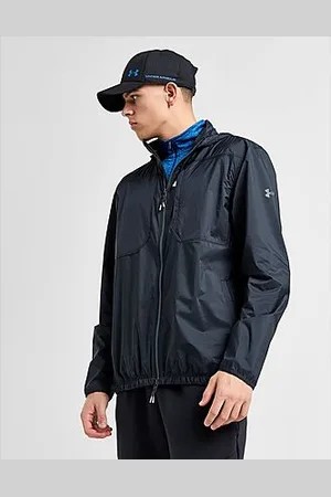 Under Armour Trail Run Jacket