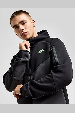 Nike Tech Fleece Full Zip Hoodie