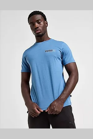 PUMA Core Sportswear T-Shirt