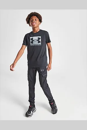 Under Armour Box T-Shirt Junior
