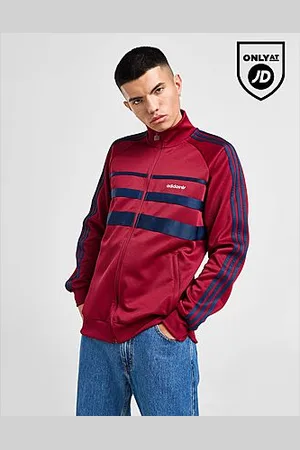 adidas First Track Top