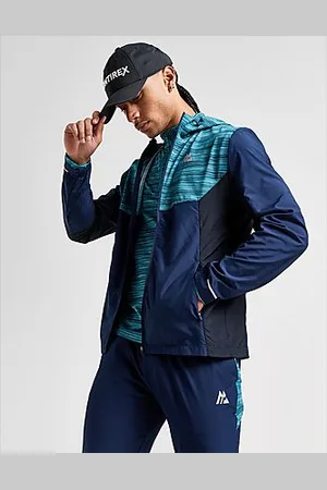 MONTIREX Trail Jacket