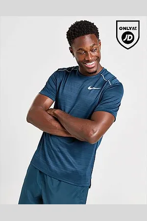 Nike Miler 1.0 T-Shirt