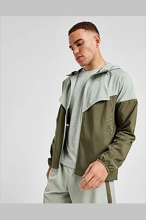 Nike Packable Windrunner Jacket