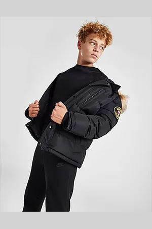 Zavetti Canada Oshawa 3.0 Jacket Junior