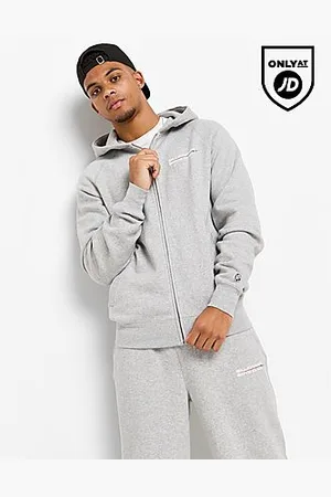 Billionaire Boys Club Rocket Full Zip Hoodie