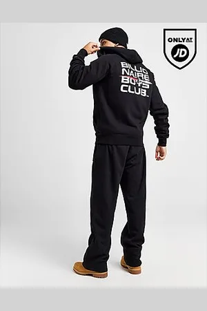 Billionaire Boys Club Rocket Full Zip Hoodie
