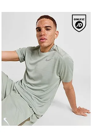 Nike Miler 1.0 T-Shirt