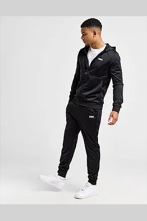 McKenzie Dalston Poly Track Pants