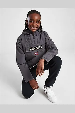 Napapijri Rainforest Jacket Junior