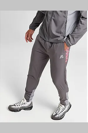 MONTIREX Trail Track Pants
