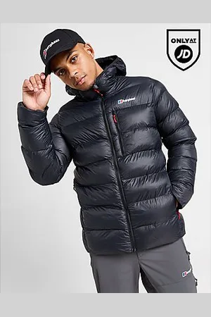 Berghaus Chulu Padded Jacket