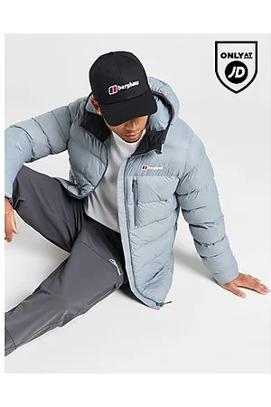 Berghaus Chulu Padded Jacket