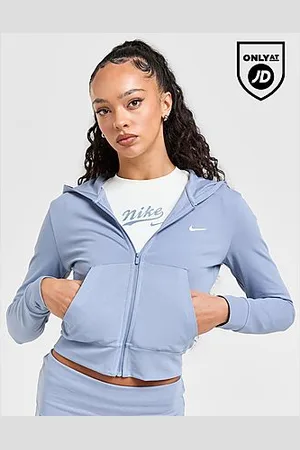 Nike Essential Full Zip Hoodie