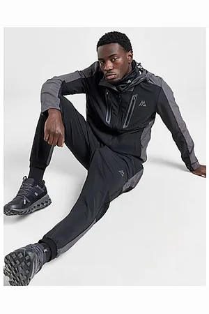 MONTIREX Torrent Woven Track Pants
