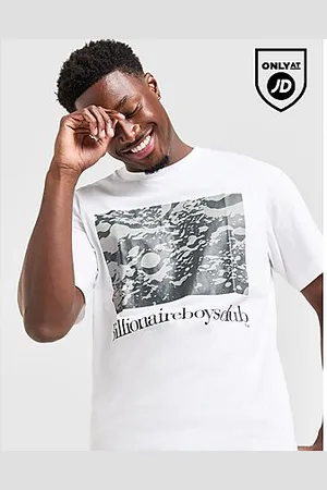 Billionaire Boys Club Serif Moon T-Shirt