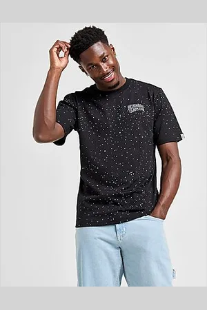Billionaire Boys Club Small Logo All Over Print T-Shirt