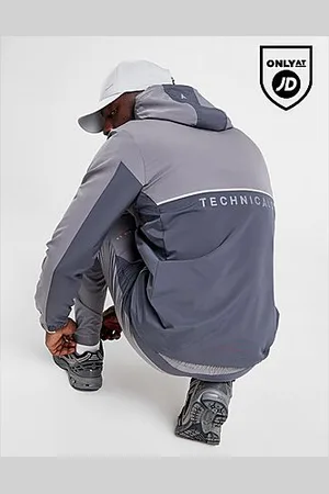 TECHNICALS Dacite Jacket