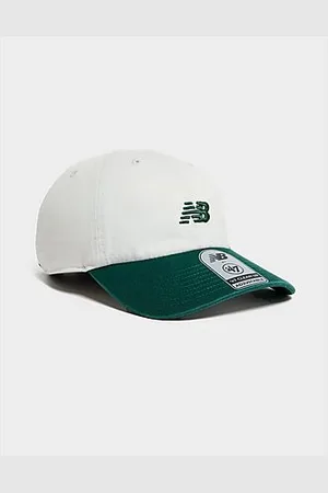 New Balance X 47 Brand Clean Up Cap