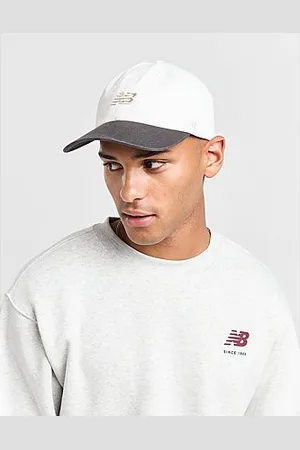 New Balance X 47 Brand Clean Up Cap