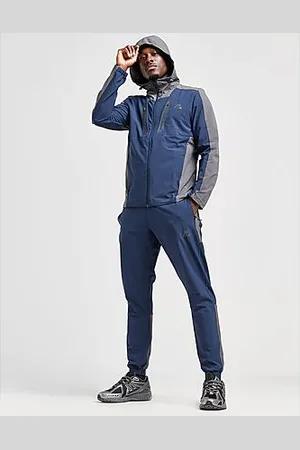 MONTIREX Torrent Woven Track Pants