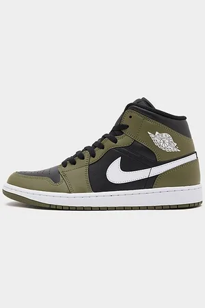 Jordan Air 1 Mid
