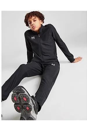 Under Armour Challenger Track Top Junior