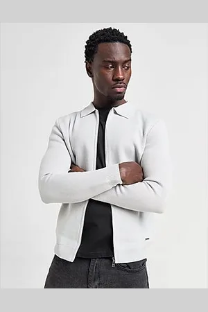 Belier Paris Knitted Track Top