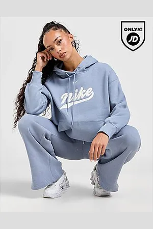 Nike Trend Logo Overhead Hoodie