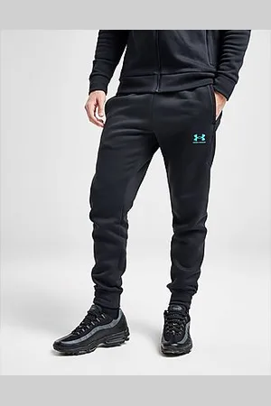 Under Armour Essential Utility Fleece Joggers