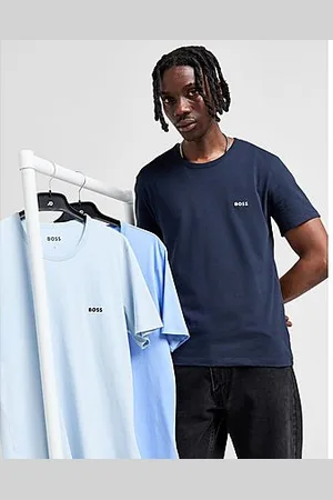 HUGO BOSS 3-Pakke T-Shirts Herre